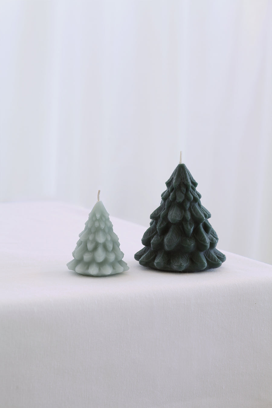Mo&Co Home Exclusive: Sculpted Beeswax Trees | 2 Sizes