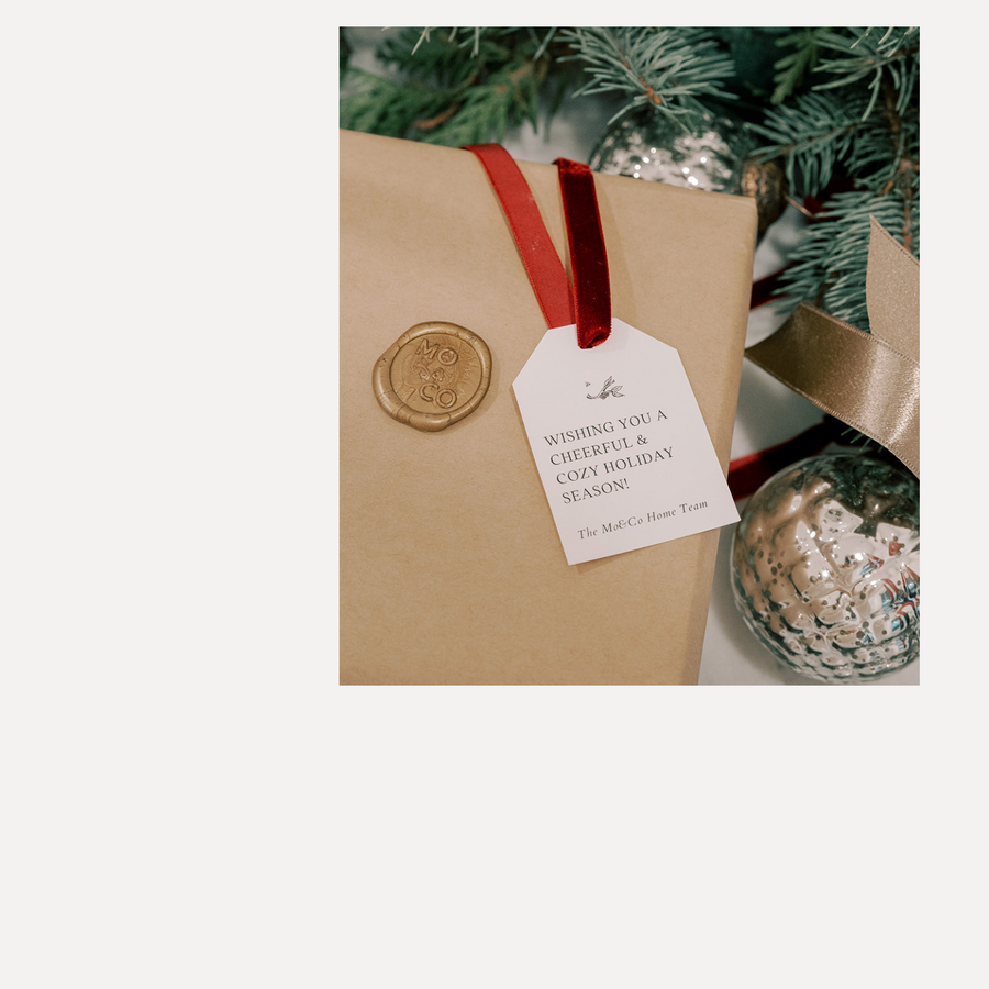 Gift Wrapping