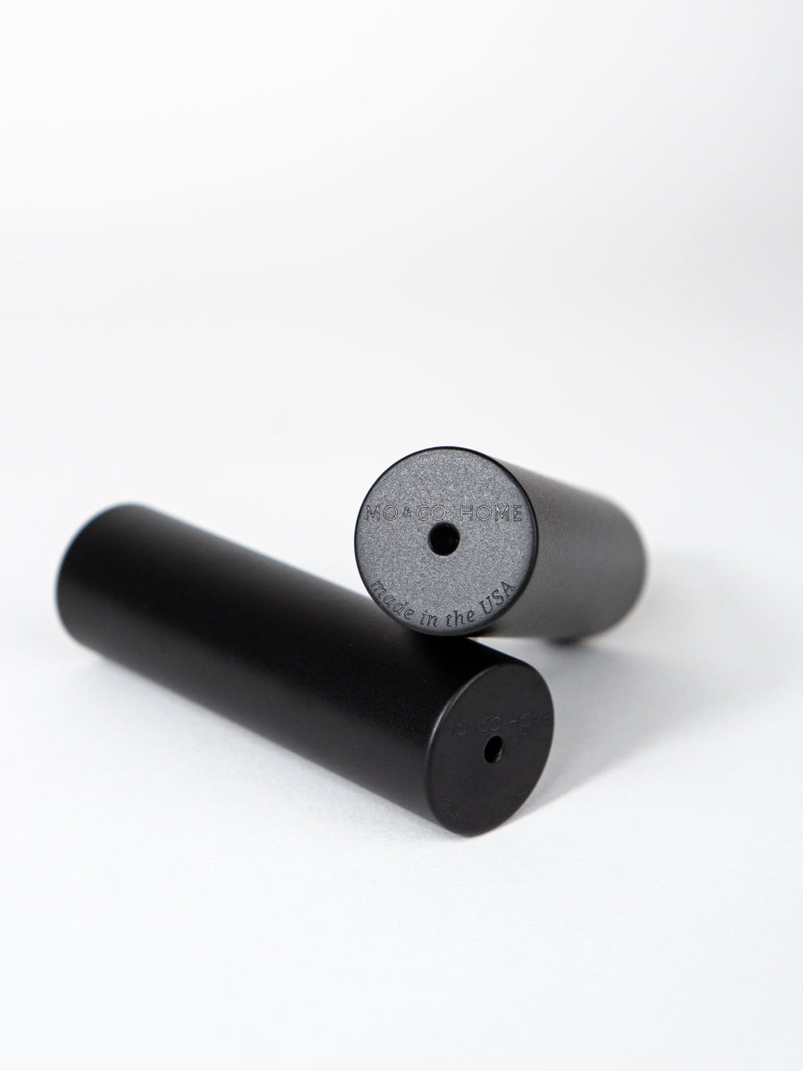 Black | The Mo&Co Home Exclusive Perfect-Fit Holders
